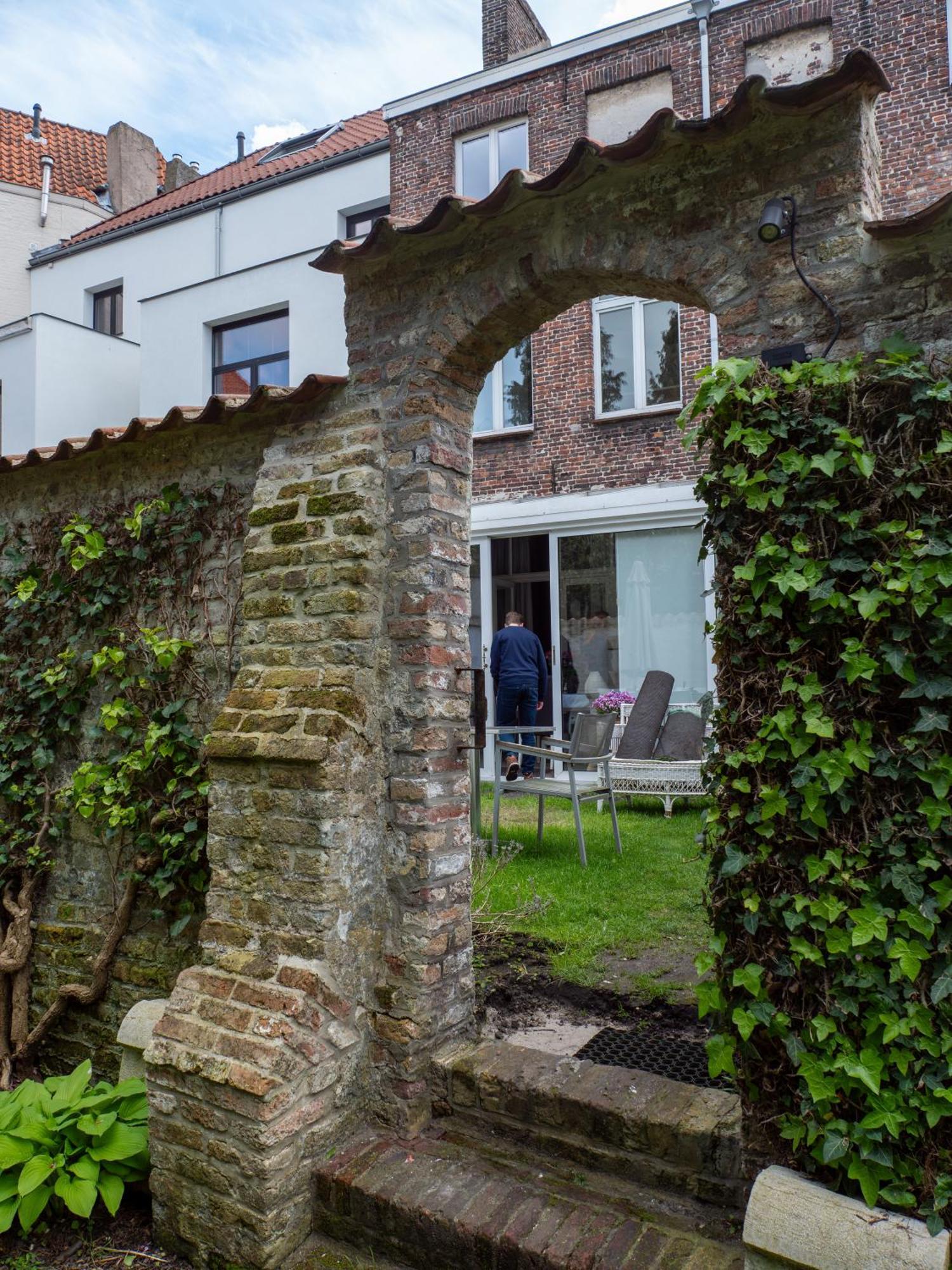 Residence9Brujas Exterior foto