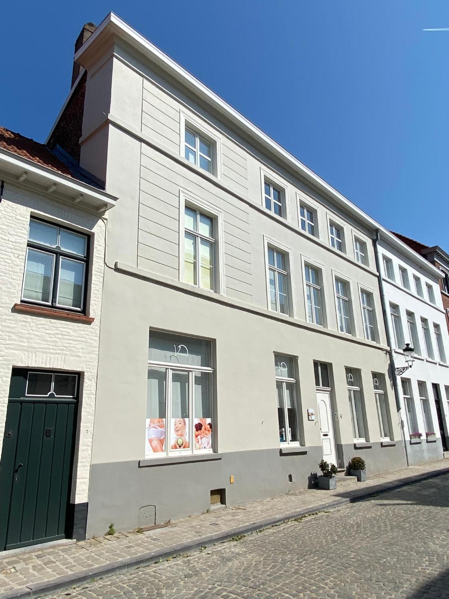Residence9Brujas Exterior foto